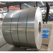 201 J1 J3 J4 Stainless Steel Coil